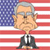 Bush Icon