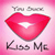 Kiss Me Icon 28