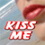 Kiss Me Icon 7