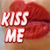 Kiss Me Icon 8