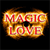Magic Love Icon