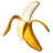 Its a banana