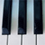 Piano Icon 4