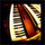 Piano Icon 5