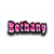 Bethany Name Icon