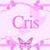 Cris Name Icon