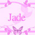 Jade Name Icon