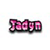 Jadyn Name Icon