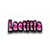 Laetitia Name Icon