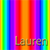 Lauren Name Icon 2