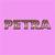 Petra Name Icon
