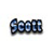 Scott Name Icon