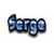 Serge Name Icon