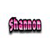 Shannon Name Icon 2