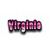 Virginie Name Icon