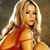 Shakira Icon 36