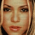 Shakira Icon 64