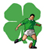 Rugby Ireland Icon