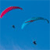Parachute Jumping Icon 10