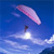 Parachute Jumping Icon 12