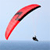 Parachute Jumping Icon 9