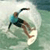 Surf Board Icon 11