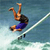 Surf Board Icon 17