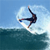 Surf Board Icon 25