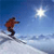 Skiing Icon 10