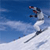Snow Skiing Icon 10