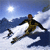 Snow Skiing Icon 3
