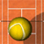 Tennis Court Icon 2