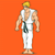 Karate Icon 6