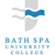 Bath Spa University College