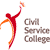 Civil Service College 2
