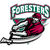 Huntington College Foresters 3