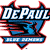 DePaul Blue Demons 8