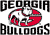 Georgia Bulldogs 3