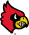 Louisville Cardinals 3