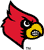 Louisville Cardinals 4