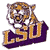 LSU Tigers 10