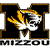 Missouri Tigers 2