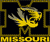 Missouri Tigers 4