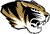 Missouri Tigers 8