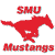 Southern Methodist Mustangs 2