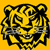 Towson Tigers 2