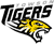 Towson Tigers 4