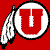 Utah Utes 3