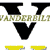 Vanderbilt Commodores 3