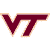 Virginia Tech Hokies 2